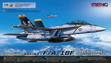 1/48 F/A-18F Super Hornet LS013