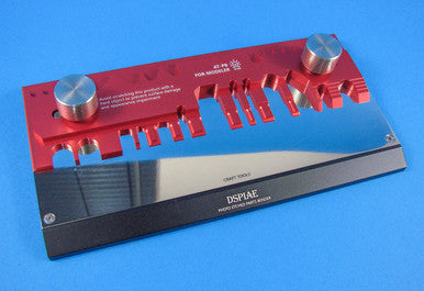 Photo-Etched Parts Bender Large MTS038