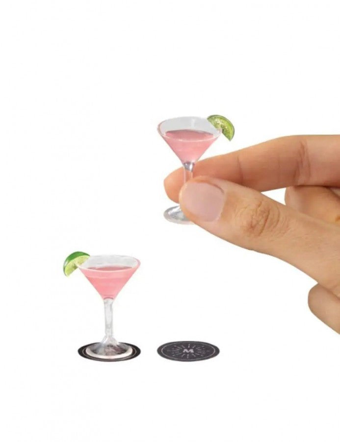 Miniverse: Make it Mini: Happy Hour Sidekick