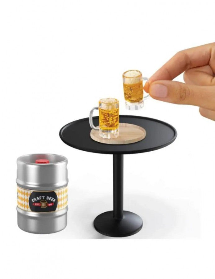 Miniverse: Make it Mini: Happy Hour Sidekick