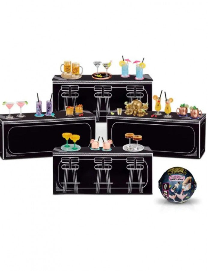 Miniverse: Make it Mini: Happy Hour Sidekick