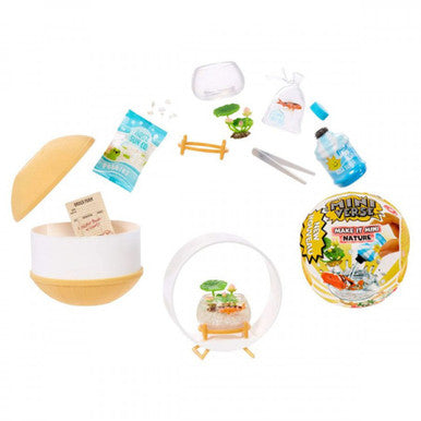 Miniverse: Make It Mini: Nature Sidekick