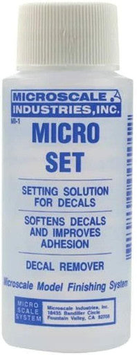 Micro Set 01