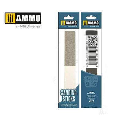 Sanding Stick Large Surface 8565