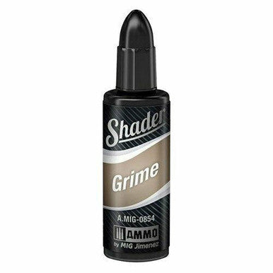 Shader - Grime 10ml 854