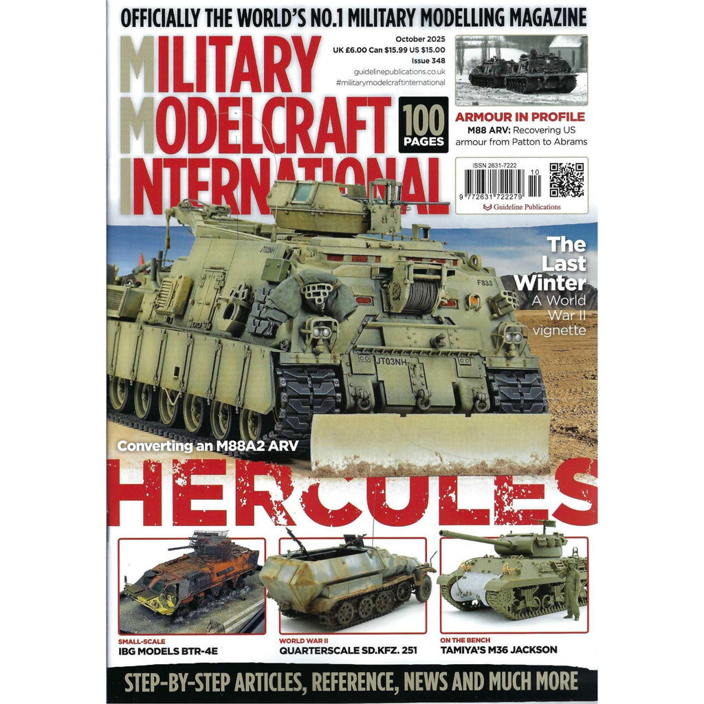 LionHeart Hobby 