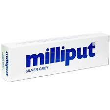 Milliput Silver Gray 002