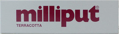 Milliput Terracotta Epoxy Putty
