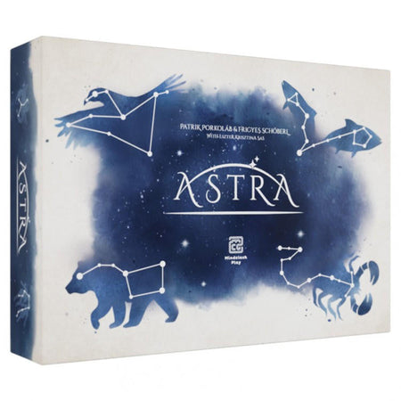 Mindclash Games Astra 