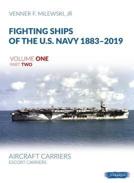 Fighting Ships of the USN Vol.1 Pt.2