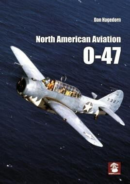 North American O-47