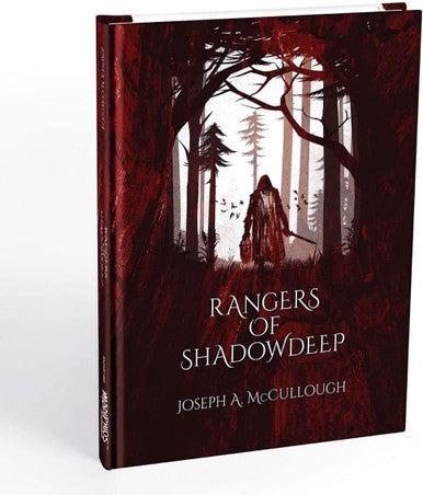 Rangers of Shadowdeep