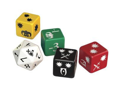 Modiphius The Elder Scrolls: Call to Arms Core Rules Box Set 