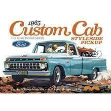 1/25 1965 Ford Styleside Pickup 1234