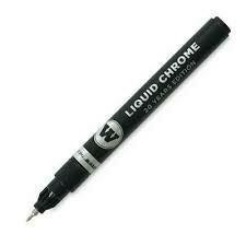 Chrome Mirror Effect Marker 2mm 102