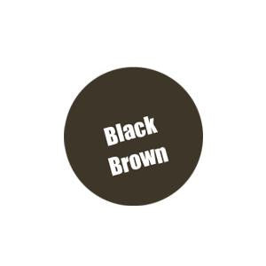 Monument Hobbies Pro Acryl Black Brown 040 