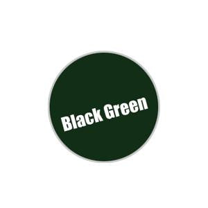 Monument Hobbies Pro Acryl Black Green 057 