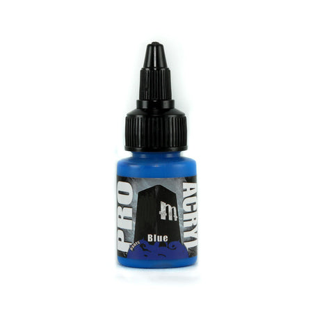 Monument Hobbies Pro Acryl Blue 005 