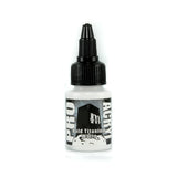 Pro Acryl Bold Titanium White 001