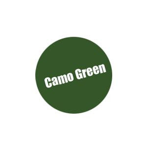 Monument Hobbies Pro Acryl Camo Green 020 