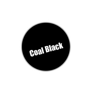 Monument Hobbies Pro Acryl Coal Black 002 
