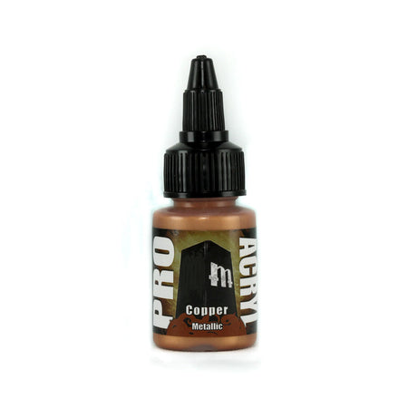Monument Hobbies Pro Acryl Copper 027 