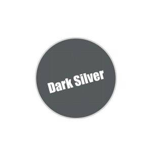 Monument Hobbies Pro Acryl Dark Silver 030 