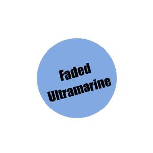Monument Hobbies Pro Acryl Faded Ultramarine 013 