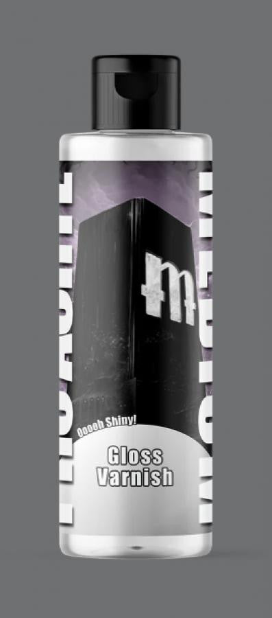 Monument Hobbies Pro Acryl Gloss Varnish 120ml 