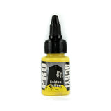 Pro Acryl Golden Yellow 006