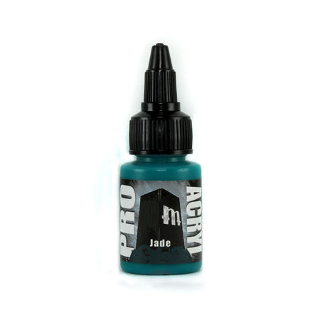 Monument Hobbies Pro Acryl Jade 021 