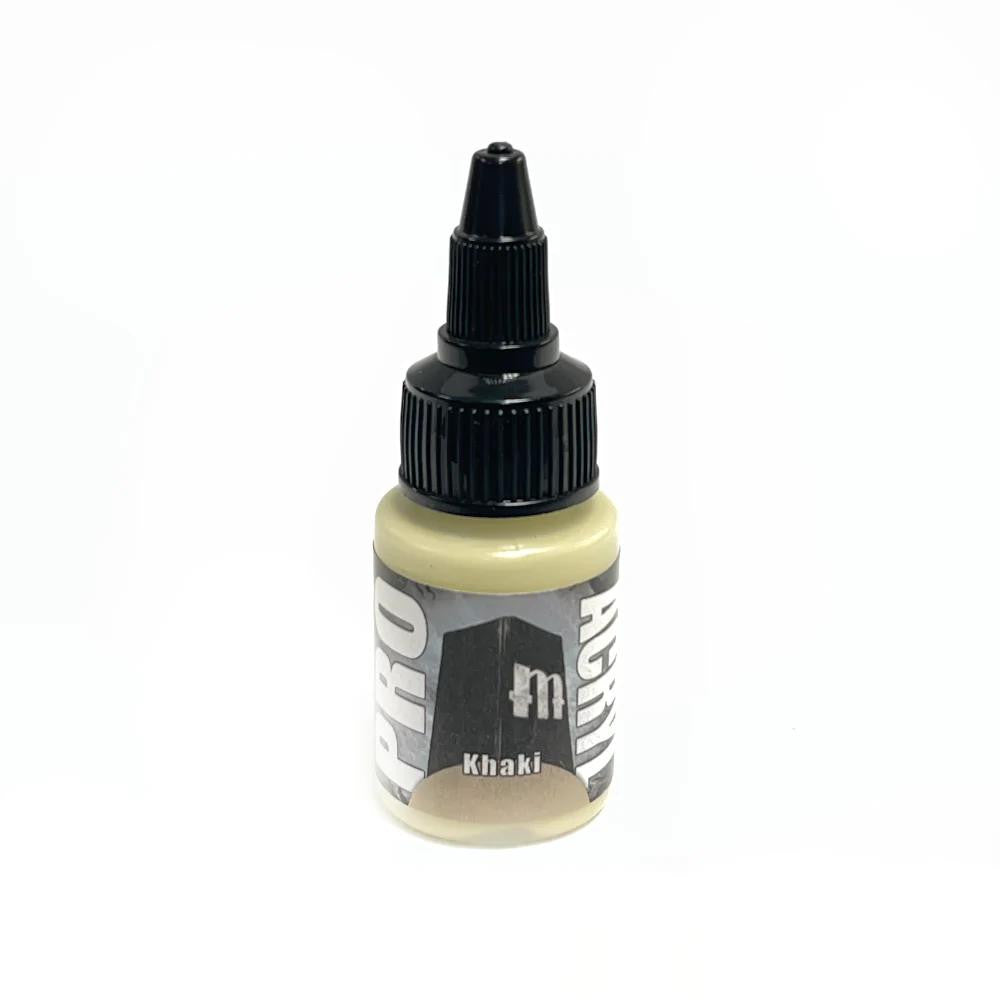 Monument Hobbies Pro Acryl Khaki 061 
