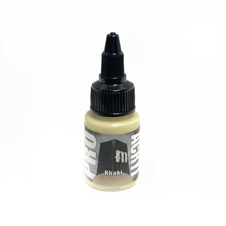 Monument Hobbies Pro Acryl Khaki 061 