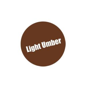 Monument Hobbies Pro Acryl Light Umber 018 