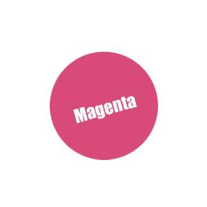 Monument Hobbies Pro Acryl Magenta 011 