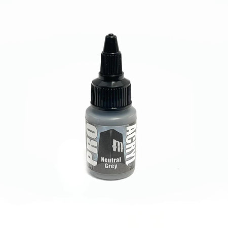 Monument Hobbies Pro Acryl Neutral Grey 075 