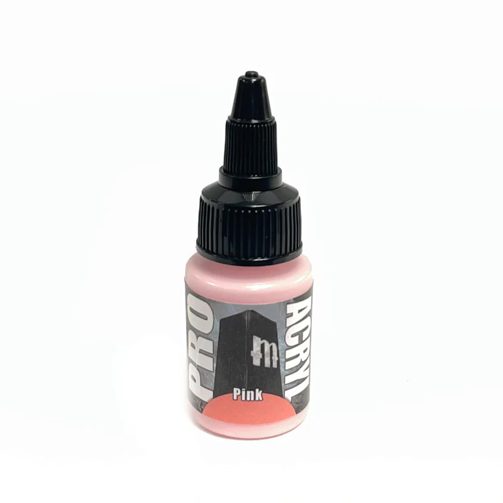 Monument Hobbies Pro Acryl Pink 071 