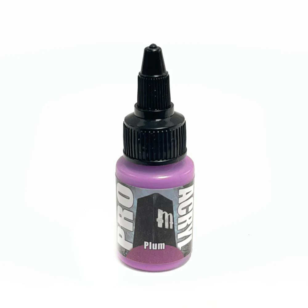 Monument Hobbies Pro Acryl Plum 070 