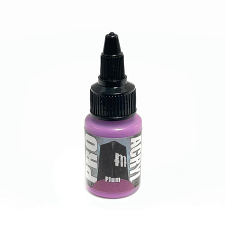 Monument Hobbies Pro Acryl Plum 070 