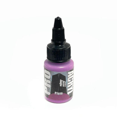 Pro Acryl Plum 070