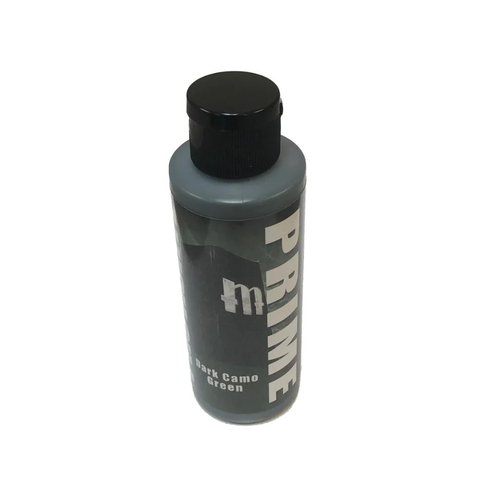 Monument Hobbies Pro Acryl PRIMER – Dark Camo Green 120ml 007 