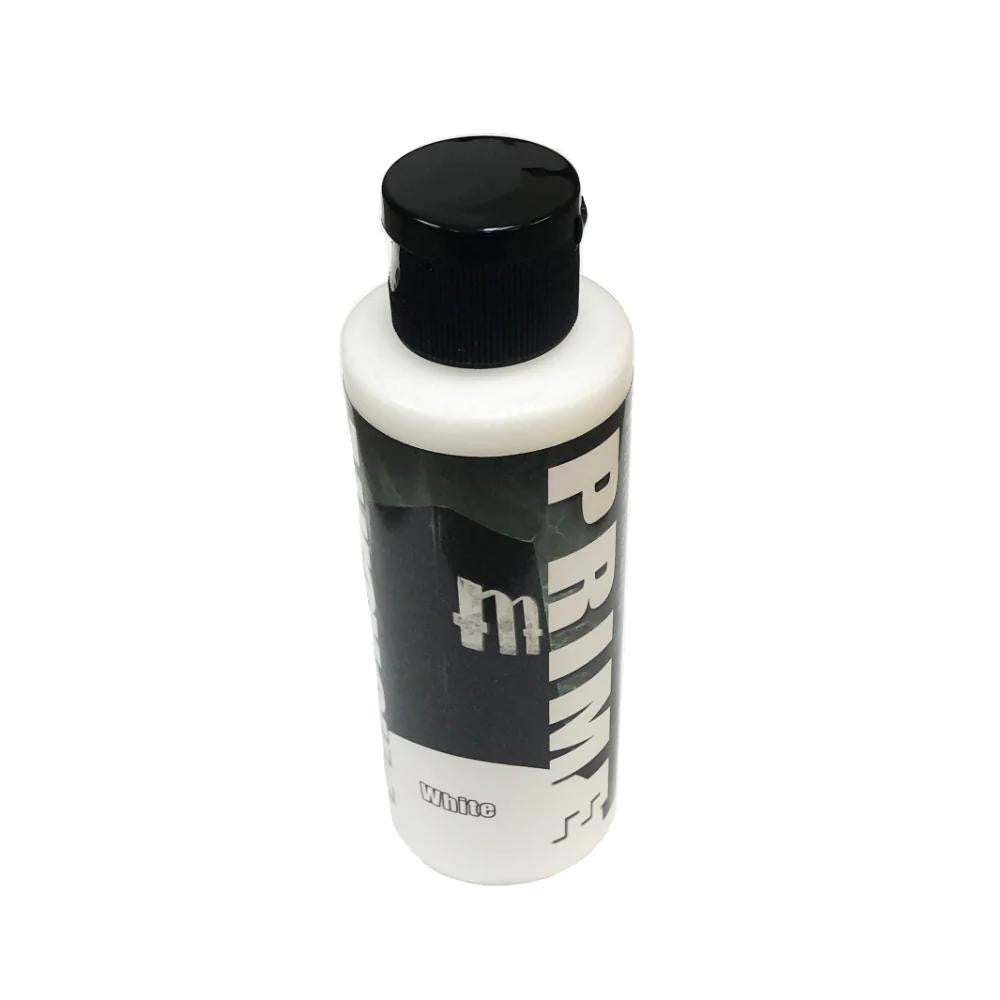 Monument Hobbies Pro Acryl PRIMER – White 120ml  003 
