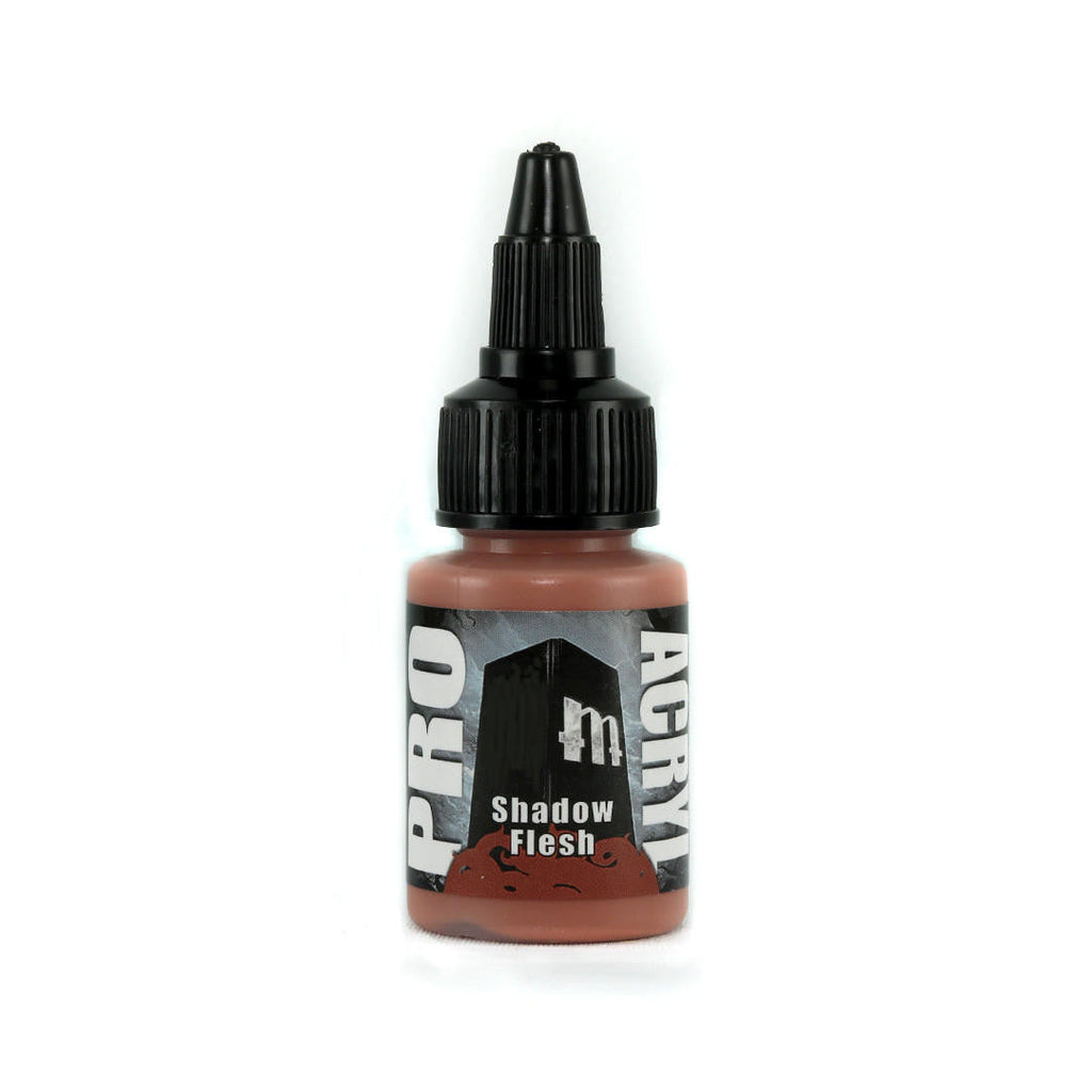 Monument Hobbies Pro Acryl Shadow Flesh 042 