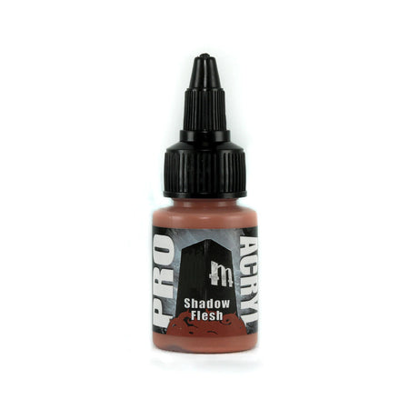 Monument Hobbies Pro Acryl Shadow Flesh 042 