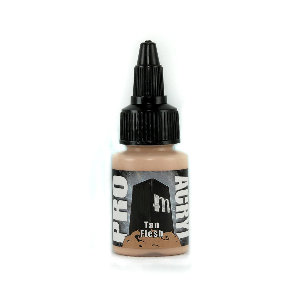 Monument Hobbies Pro Acryl Tan Flesh 024 