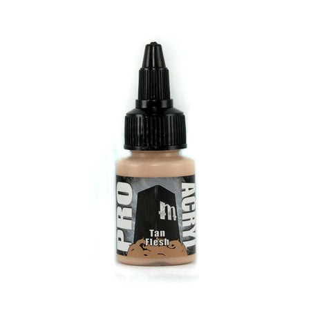 Monument Hobbies Pro Acryl Tan Flesh 024 