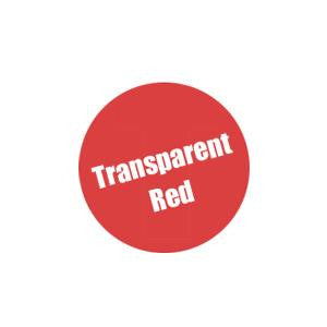 Monument Hobbies Pro Acryl Transparent Red 047 