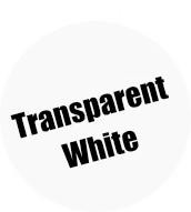 Monument Hobbies Pro Acryl Transparent White 064 