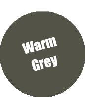 Monument Hobbies Pro Acryl Warm Grey 074 
