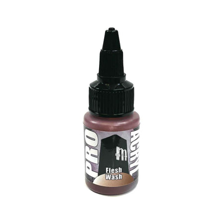 Monument Hobbies Pro Acryl Wash – 22ml – Flesh 202 